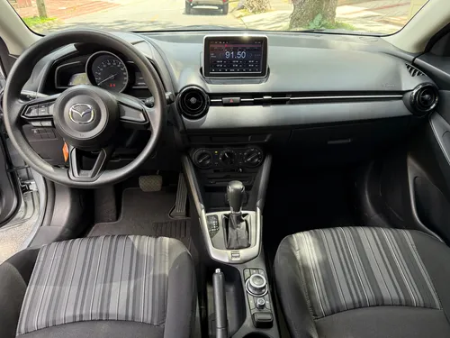 Mazda 2 1.5 Prime