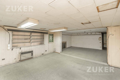 Imagen 16 de 23 de Excelente Depósito Con Local De 165 Cub 100 Entrepiso En Venta En Retiro