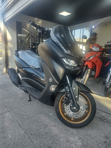 Imagen 10 de 20 de Yamaha Nmx 155 0 Km Connected Modelo Nuevo! Retira Ya!