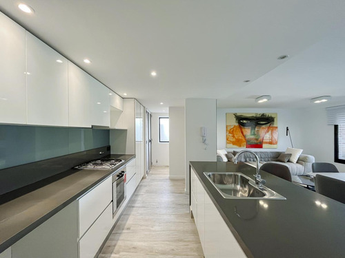 Imagen 7 de 38 de Departamentos De 1, 2 Y 3 Dormitorios Con Amenities
