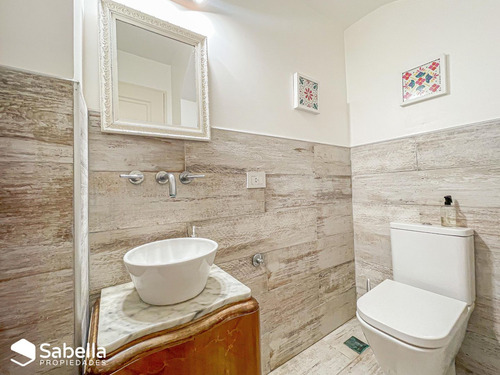 Venta De Casa En City Bell, Barrio El Quimilar