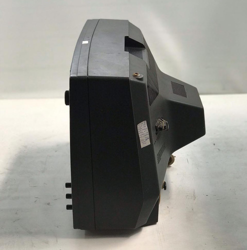 Imagem 4 de 6 de Televisor Philco Soft Selector 17 (funcionando)