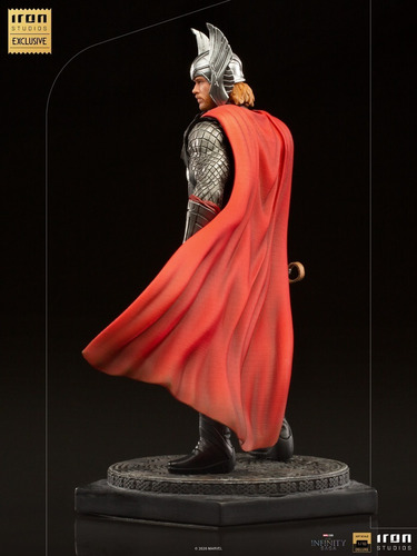 Imagem 6 de 10 de Thor Exclusivo Ccxp 2022