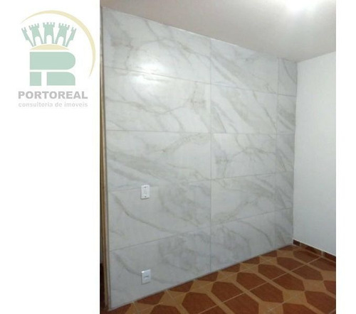 Imagem 2 de 6 de Apartamento - Ref: 03417