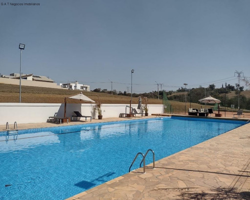 Imagem 12 de 14 de Terreno Em Condomínio À Venda No Condomínio Alta Vista - Sorocaba/sp - Tc03771 - 70659983