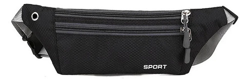 2 Pochetes Esportiva Slim Impermeável Celular Carteira R:895