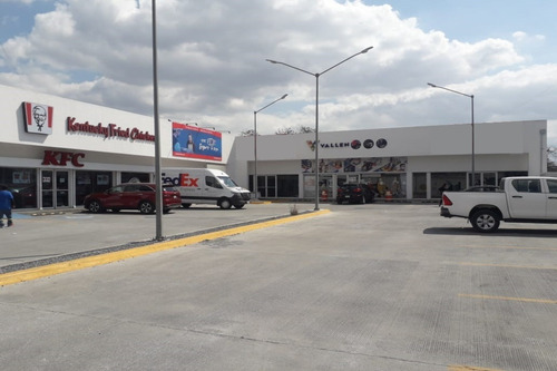 Imagen 3 de 3 de Locales En Renta En Apodaca Centro, Apodaca
