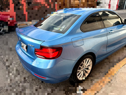 BMW Serie 2 2.0 220ia At