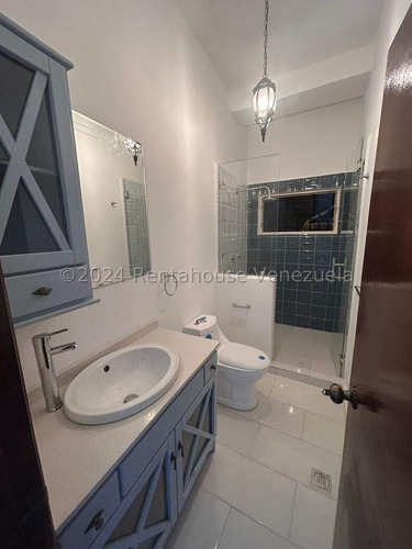 Dc Casa En Venta En Santa Fe Norte 24-15493 Yf