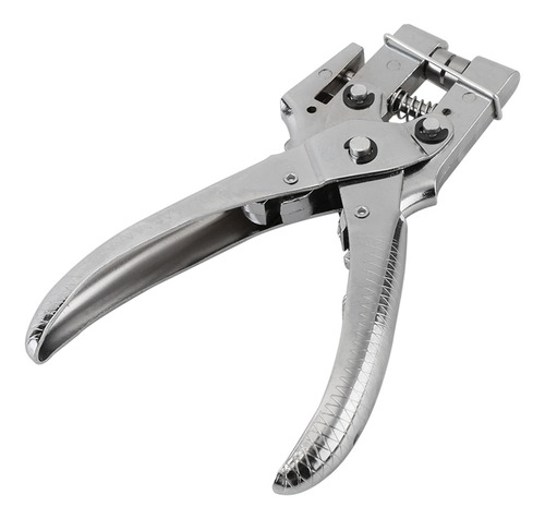 Alicate De Fixação De Ilhós Rivet Setter Punch Belt Holes To