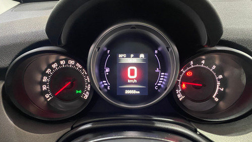 Fiat 500X CROSS 1.4 16V AT9