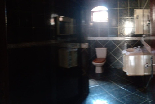 Imagem 5 de 13 de El17 Excelente Casa No Amendoeira !!! Aproveite !!!