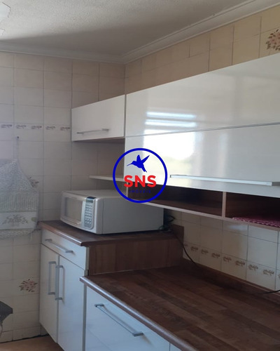 Imagem 5 de 19 de Apartamento - Ap03132 - 68820821