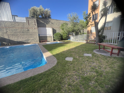 Departamento En Venta De 3 Dorm. En San Miguel