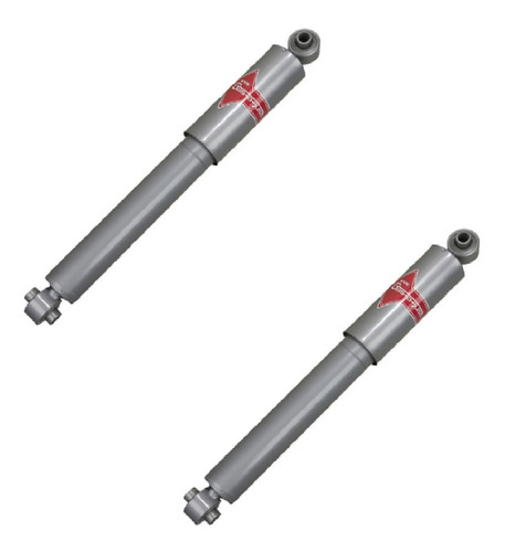 2 Amortiguadores Delanteros Chev S-10 Pu 2wd 1998-1999 Kyb