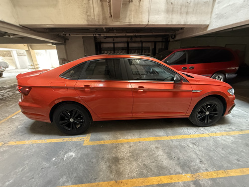 Volkswagen Jetta 1.4 T Fsi Rline Tip