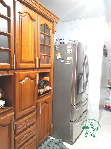 Imagen 6 de 21 de Vendo Casa 3 Niveles Esquinera En Conjunto Residencial Pinares Pereira