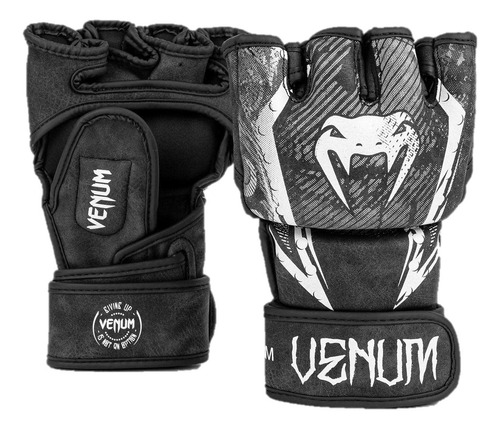 Venum Gldtr 4.0 Mma Guantes-s