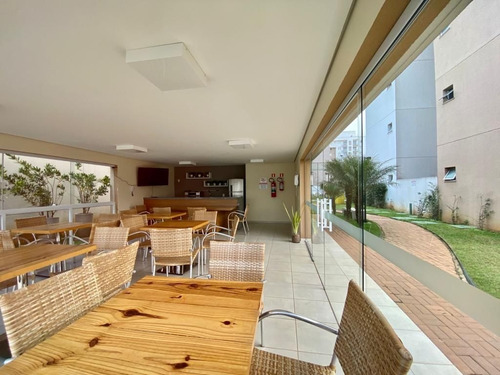 Imagem 13 de 24 de Apartamento À Venda, 47 M² Por R$ 245.000,00 - Jardim São José - São Paulo/sp - Ap1668