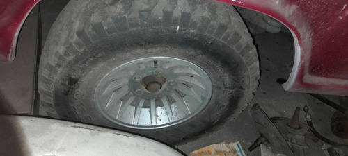 Imagem 9 de 12 de Ford F-1000 Blazer