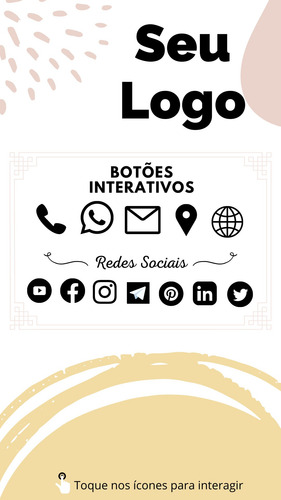 Imagem 8 de 8 de Artes Digitais E Interativas.