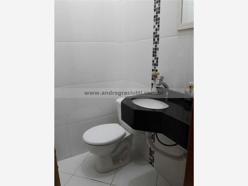 Imagem 12 de 14 de Sobrado - Vila Bela Vista - Santo Andre - Sao Paulo | Ref.: - 2623