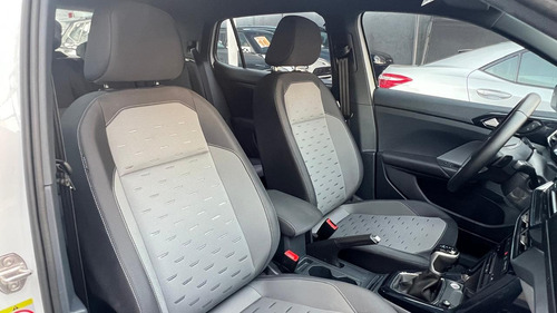 Volkswagen Outros Modelos T-CROSS COMFORTLINE 1.0 TSI FLEX 5P AUT.