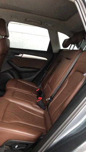 Imagen 7 de 8 de Audi Q5 Trendy 2.0