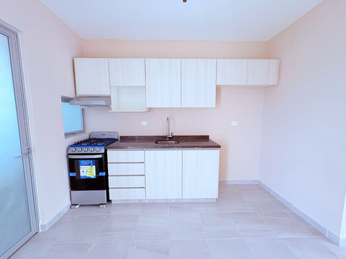 Departamento En Venta En Veracruz Col. Granjas Los Pinos Boca Del Río Ver.