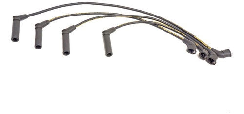 Cables Para Bujías Yukkazo Lancer 4cil 1.3 I 1.5 93-97