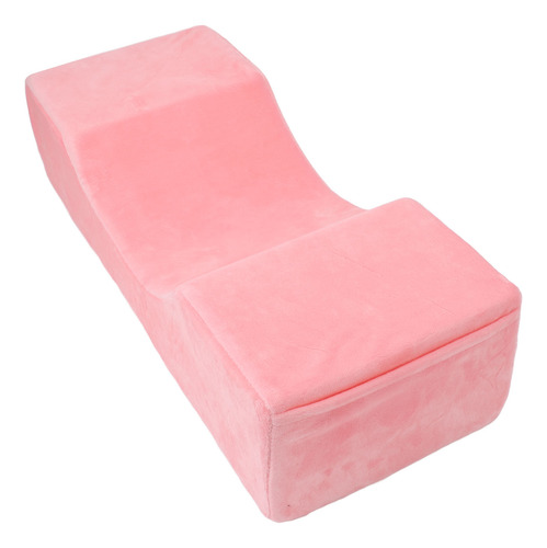 Almohada Salon Lash En Forma De U Para Extensión De Pestañas