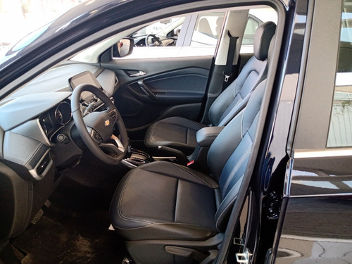 Chevrolet Tracker 1.2 Premier Turbo At