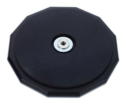 Goma De Practica Bateria Vic Firth 12 Pulgadas Combinado Cuo