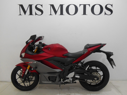 Imagem 2 de 7 de Moto