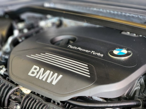 BMW X1 SDRIVE 20i 2.0/2.0 TB Acti.Flex Aut.