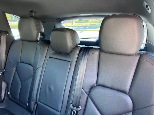 Porsche Cayenne 3.6 V6 E2 At 4x4 2013