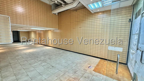 Venta De Local Comercial En Concresa Jlrp Mls 25-11004