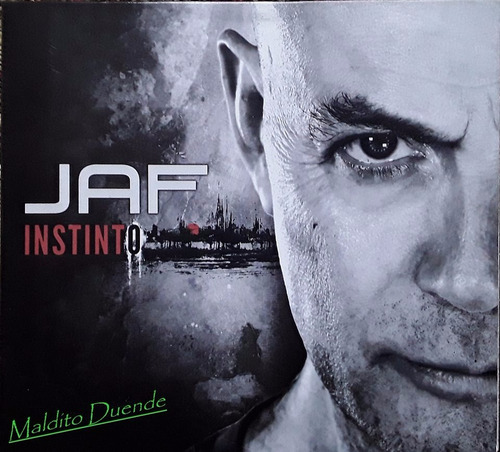 Jaf - Instinto -