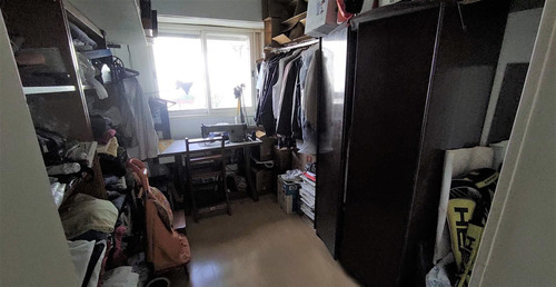 Imagen 14 de 14 de Departamento De 3 Ambientes En Venta En Villa Crespo