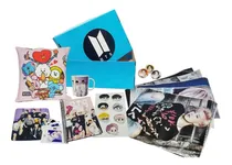 Comprar Box Caja Kpop Blackpink Bts Y Otros 