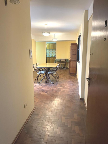 Venta Dpto 2 Dorm Escritura - B° Centro, Emilio Olmos 238
