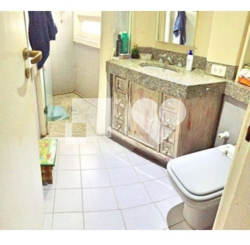 Cobertura De 3 Dormitórios Sendo Um Suite No Bairro Auxiliadora - 28-im416508