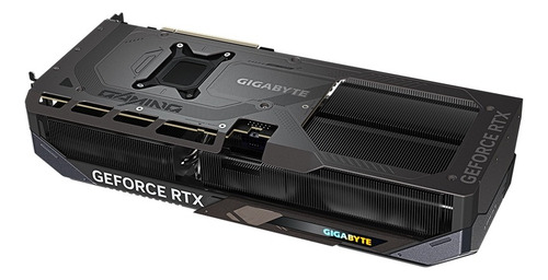 Tarjeta De Video Gigabyte Rtx 5070 Ti Gaming Oc 16g Gddr7