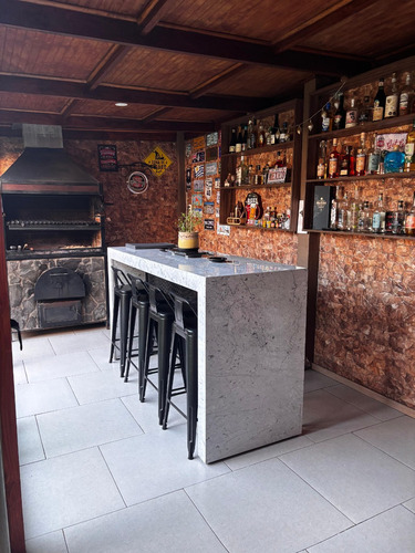 Casa En Condominio De Las Vizcachas, Seguridad Exclusiva!