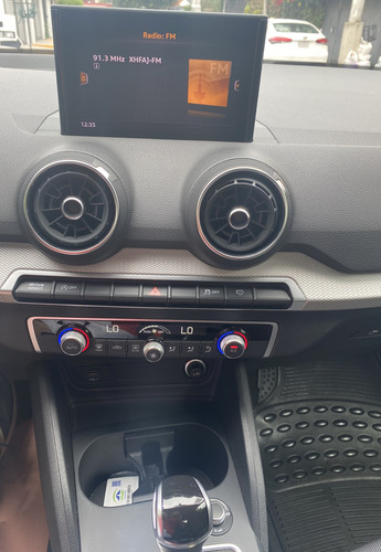 Audi Q2 1.4 35 Tfsi Dynamic
