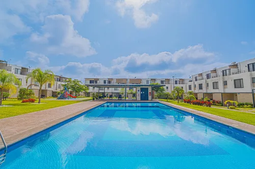 Casa En Venta En Xochitepec, Pueblo Mágico Santa Fe Life Style