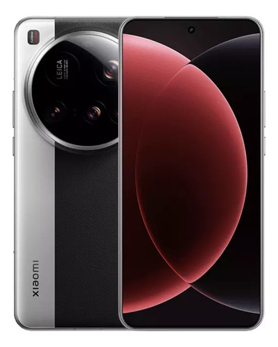 Xiaomi 15 Ultra 12/256 Snapdragon 8 Elite 5g 200mp 6000 Mah Rom Cn Desbloqueado