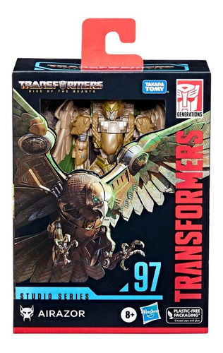 Transformers Airazor - Rise Of The Beast Studio Series 97 