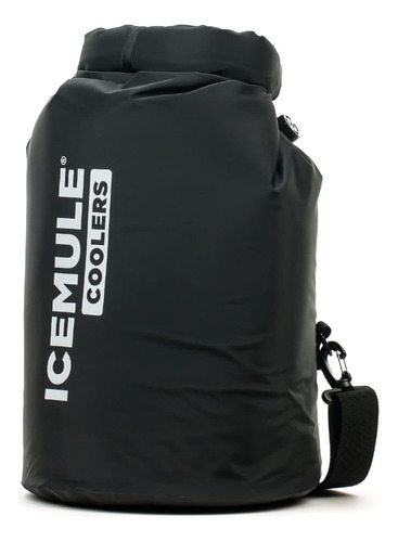 Icemule Refrigerador De Mochila Plegable Pequeño Clásico: Ma