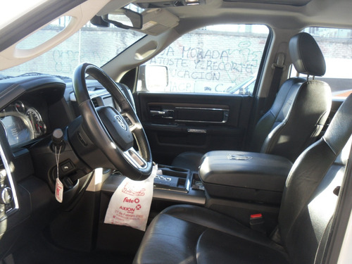 Dodge Ram 1500